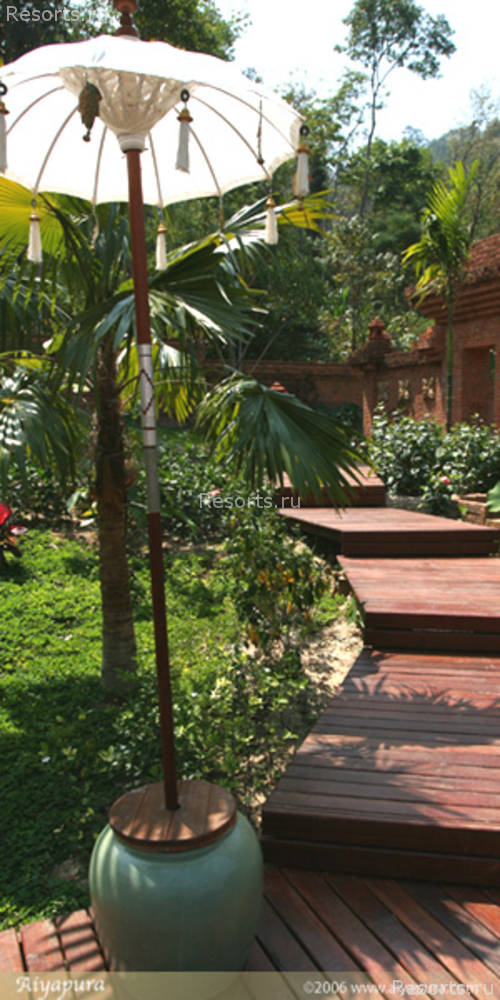 Aiyapura Resort & Spa 59